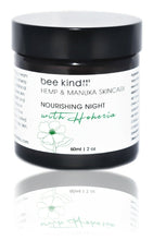 Load image into Gallery viewer, Active Repair Manuka Honey Face Cream