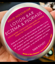 Load image into Gallery viewer, Manuka Honey Lip Balm with Tangerine & Coconut