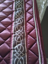 Load image into Gallery viewer, Saddle pad -Odello Royal