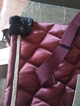Load image into Gallery viewer, Saddle pad -Odello Royal