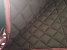 Load image into Gallery viewer, Saddle pad -Odello Royal
