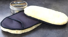 Load image into Gallery viewer, Bee Kind Natural Beeswax Polish for Couch & Leather Upholstery