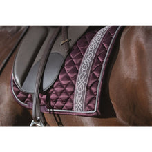 Load image into Gallery viewer, Saddle pad -Odello Royal