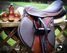 Load image into Gallery viewer, Bee Kind™ Complete Leather Care Kit