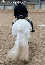 Load image into Gallery viewer, NATURALLY WHITE- Whitening Soap Bar - Bee Kind for Horses & Dogs