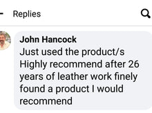 Load image into Gallery viewer, Bee Kind Leather Preserver Wax   250 500g 1kg
