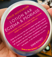 Load image into Gallery viewer, Kawakawa and Manuka Honey Skin healing Balm - 60g (for humans)