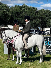 Load image into Gallery viewer, NATURALLY WHITE- Whitening Soap Bar - Bee Kind for Horses & Dogs