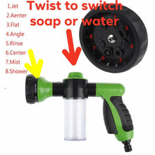 Load image into Gallery viewer, The amazing Wet & Dry Grooming Glove