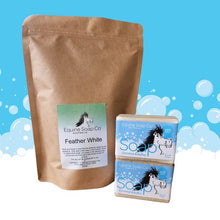Load image into Gallery viewer, Feather pre-wash - degreaser pre wash for Tails & Feather