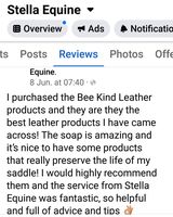 Load image into Gallery viewer, Leather & Saddle Glycerine Soap