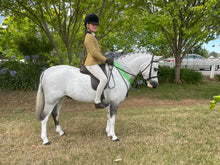 Load image into Gallery viewer, NATURALLY WHITE- Whitening Soap Bar - Bee Kind for Horses & Dogs