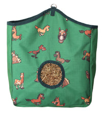 Load image into Gallery viewer, SALE 35% Discount off ALL BAGS Hay Bale Bag / Large gear bag