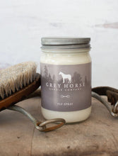 Load image into Gallery viewer, FLY SPRAY - SOY CANDLE - CITRONELLA KEEPS INSPECTS AWAY