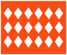 Load image into Gallery viewer, Hindquarter Marker Stencil Sheets
