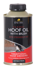 Load image into Gallery viewer, LINCOLN INTENSIVE HOOF MOISTURISER