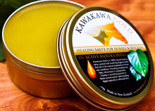Load image into Gallery viewer, Kawakawa Gold Active 15+ Manuka Honey for Horses & Hounds