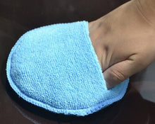 Load image into Gallery viewer, Microfibre Applicator Pad