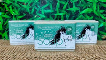 Load image into Gallery viewer, SCENTED COCONUT & SULFUR SOAP