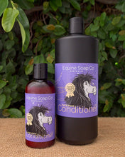 Load image into Gallery viewer, Coconut & Sulfur Shampoo