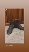 Load and play video in Gallery viewer, BEE KIND LEATHER OIL - 250 MLS