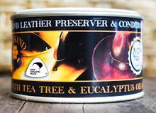 Load image into Gallery viewer, Bee Kind Leather Preserver Wax   250 500g 1kg