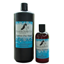 Load image into Gallery viewer, Feather pre-wash - degreaser pre wash for Tails & Feather