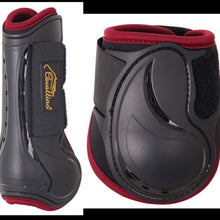 Load image into Gallery viewer, CAVALLINO INFRARED Fetlock Boots