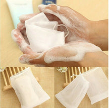 Load image into Gallery viewer, 🤩🦄 SHOWHITE SHAMPOO Whitening Toning Bar for HORSES Bee Kind (Massaging) BEST SELLER