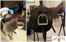 Load image into Gallery viewer, Leather & Saddle Glycerine Soap