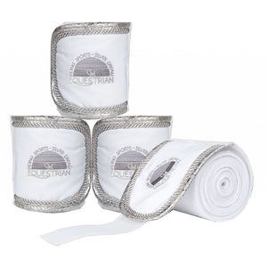 Venezia- Silver Dream-Polar fleece bandages