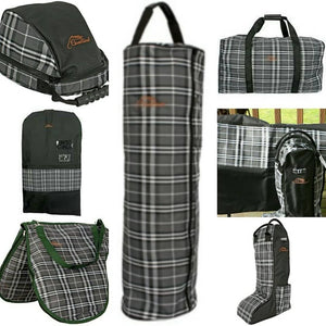 Cavallino Jacket Bag - Great Gift Idea 🎁