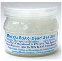 Load image into Gallery viewer, Dead Sea Mineral Salt 680G
