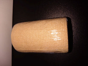 Vet Wrap Cohesive Elastic Bandage