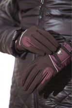 Load image into Gallery viewer, Riding gloves -Odello
