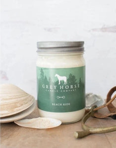 SPRING PASTURE - SOY CANDLE