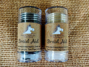 Braid Aid