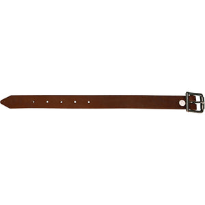 Breast Strap  - Leather
