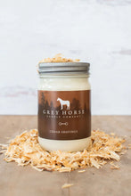 Load image into Gallery viewer, CEDAR SHAVINGS - SOY CANDLE
