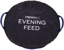 Load image into Gallery viewer, Evening feed &amp; morning feed Perry Bucket covers.

