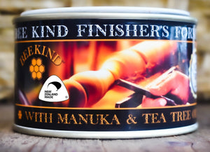 Bee Kind - Finisher's Formula for Antiques, Woodturning and Craftworks