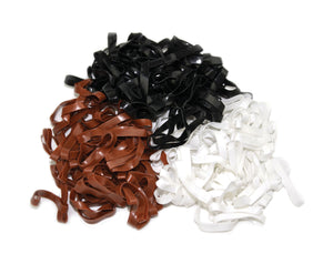 Silicone Plaiting Bands
