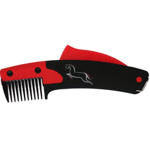 Load image into Gallery viewer, https://www.stellaequine.com/collections/grooming/products/solocomb-mk111
