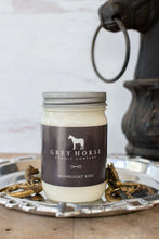 Load image into Gallery viewer, RAINY DAY RIDE SOY CANDLE

