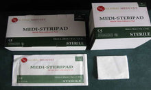 Load image into Gallery viewer, Steripad – Sterile Wound Dressing Pad

