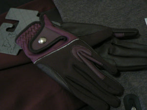 Riding gloves -Odello