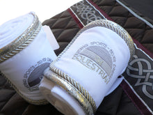 Load image into Gallery viewer, Venezia- Silver Dream-Polar fleece bandages
