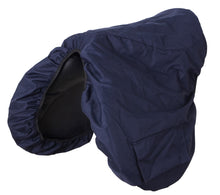 Load image into Gallery viewer, Polar fleece protective saddle cover
