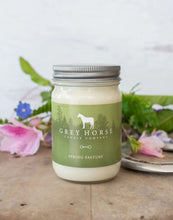 Load image into Gallery viewer, SPRING PASTURE - SOY CANDLE
