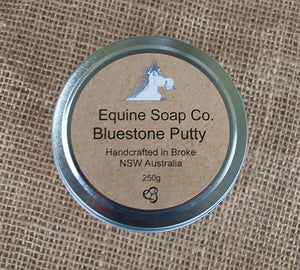 SALE 25% off - discount applied at checkout. Bluestone Putty -  staple for seedy toe care